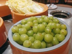 -喜家自助小火锅(卓悦里店)