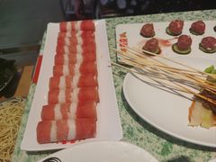 -肖婷姐大铁锅重庆火锅(南湖店)