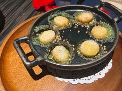 -福楼毕斯罗F Bistronome(国贸商城约会地标景观店)