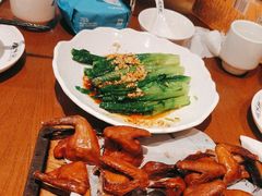 -鸽味轩·粤菜小馆(高楼门总店)