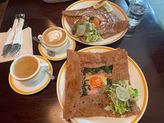 -La Creperie法餐厅(桃江路店)