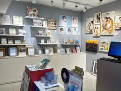 -方快照相馆(光新乐购店)