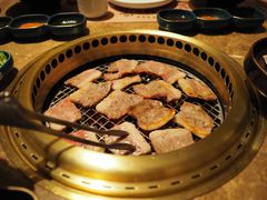 -额尔敦牛厨师铜板烧