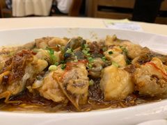 -潮福城大酒楼(北尚店)