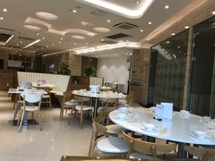 大堂-至潮餐厅精致粤菜·活鲈鱼·走地鸡(珠江新城店)