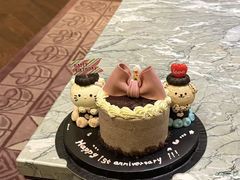 -贝紫Style(木马公寓店)