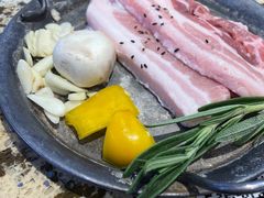 -安又胖韩国烤肉(美罗城店)