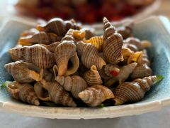 -北港方记海鲜楼·海景餐厅