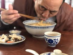 -同得兴 Since·1995 传统苏式面馆(十全街店)