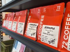 -72 COFFEE(东朝阳路店)