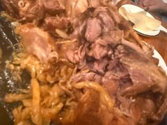-炙热童年·老北京炙子烤肉(南锣鼓巷店)