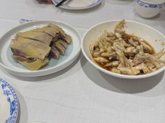 -老吉士酒家(天平路店)