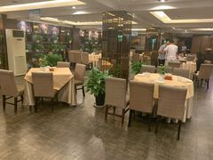 大堂-大鸭梨(天通西苑店)