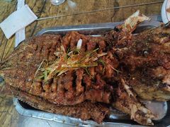 -清真·馬坡二旦烧烤(人生一串拍摄店)