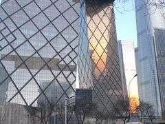 -中央广播电视总台(光华路办公区)