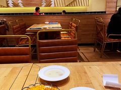 大堂-豪客来牛排(马群招商花园城店)