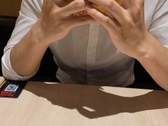 -汉堡王(EAC欧美中心店)