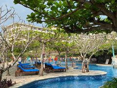 -三亚亚龙湾天域度假酒店