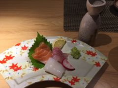 -琴寿司居酒屋(软件园店)
