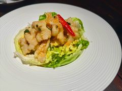 -艺术食堂(创意料理)