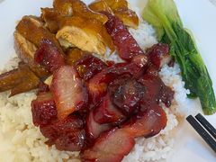-新发记港式茶餐厅(黄浦店)