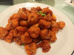 -大铁勺新津菜(东丽阳光新业广场店)