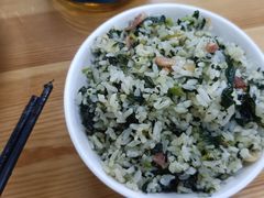 -马姐菜饭馆