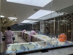 -雪绒花月子会所(万安店)