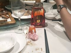 -小厨娘淮扬菜(清江苏宁广场店)