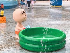 -史努比缤纷世界