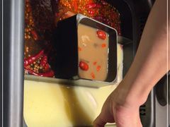 -巴奴毛肚火锅(悠唐购物中心店)
