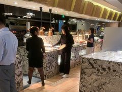 -五洲皇冠巴西烤肉餐厅