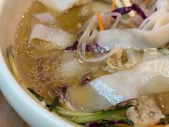 -西北馍王.陕西手工面(龙湖白沙天街店)