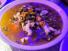 -巴特餐饮6加1音乐餐吧·新疆菜