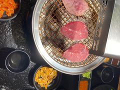 -九田家黑牛烤肉料理(石路天虹店)