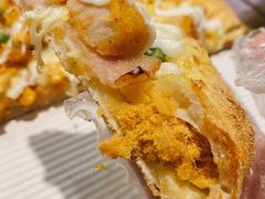 -达美乐比萨(留仙大道店)
