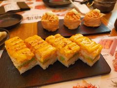 -Sushi Love 创意寿司(丽影广场店)
