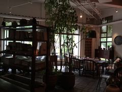 瓦库(东街店)-花迹(富春江东街店)