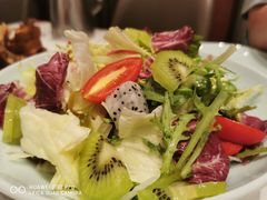 -北李妈妈菜·海肠捞饭(高新万达店)