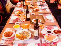 -芭菲盛宴·环球美食(袁家岗店)