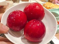 -豪客来牛排(天阳D32店)