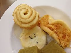 -豪亨世家牛排自助(乐群店)