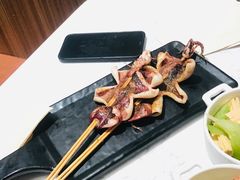 烤鱿鱼-T11生鲜超市(朝阳公园店)