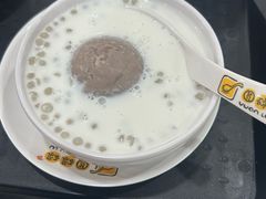 -圆碌碌甜品屋(二中店)