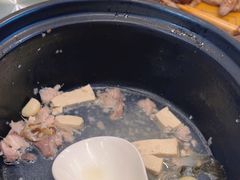 -洪平血旺椒麻鸡雅鱼饭店(熊猫大道店)