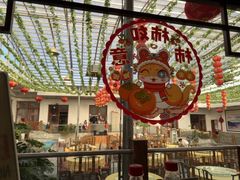-燕北云山·农家菜·灶台鱼(密云溪翁庄店)