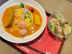 -吾妻拉面•和风食堂(群光广场店)