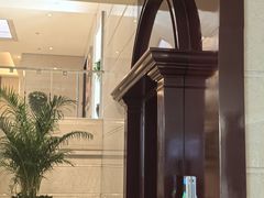 -上海外滩华尔道夫酒店
