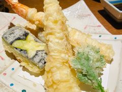 -水之惠鲜鱼料理(王府大街店)