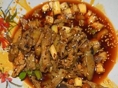 -院8里·小聚园老川菜(九眼桥店)